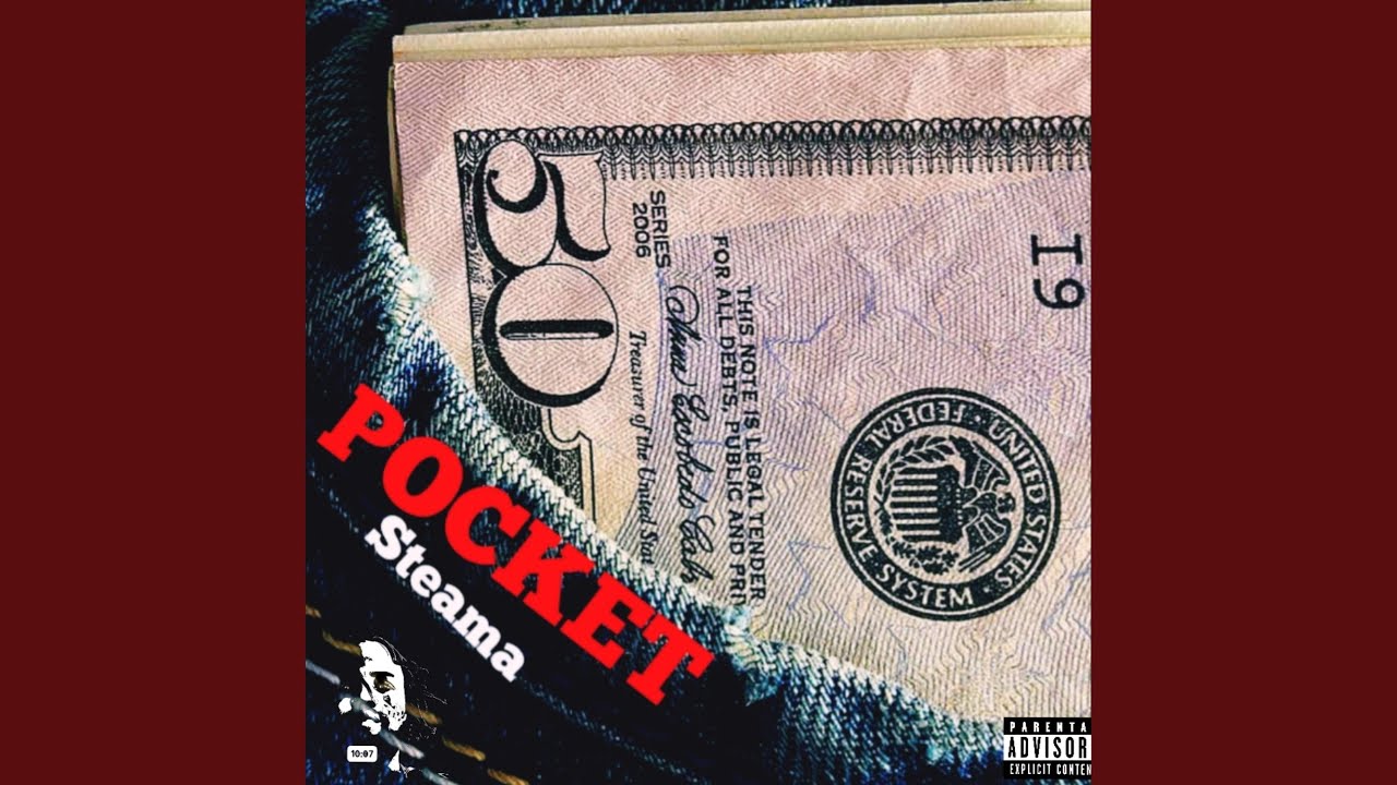 Watch POCKET on YouTube Watch POCKET on YouTube