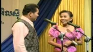 Khmer Comedy  Prom Manh 2012 Aceleda Part3   YouTube