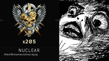 BO4 - MAKING MY 205TH NUCLEAR LOOK EASY AF