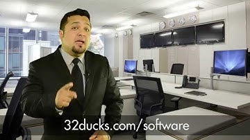 Infusion CRM Software | Small Business CRM Software