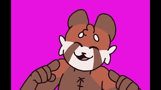 Static || Animation meme //oc