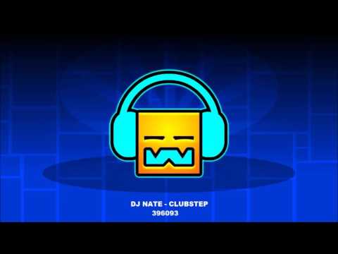 Geometry Dash Songs