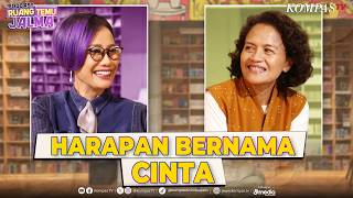 Download lagu Jurus Mira Lesmana Selipkan Pesan Terselubung Melalui Film | Podcast Ruang Temu Jalma 04