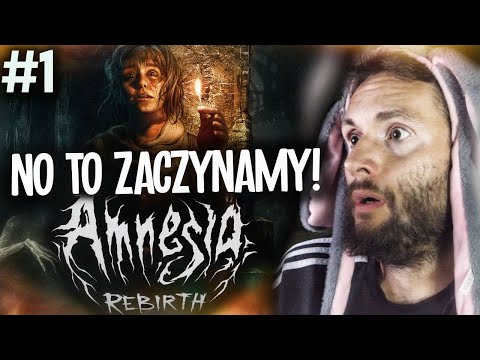 Wideo: Amnesia, Deweloper SOMA, Zapowiada Kolejną Tajemniczą Grę W Nowo Odkrytym Filmie