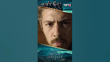 Tek Bir Hain İçin Askerlerimin Ölmesini İstemem Uyanışbüyükselçuklu Trt Alparslan Shorts Trt1 