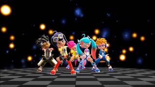 MMD X NINJALA (Forward)