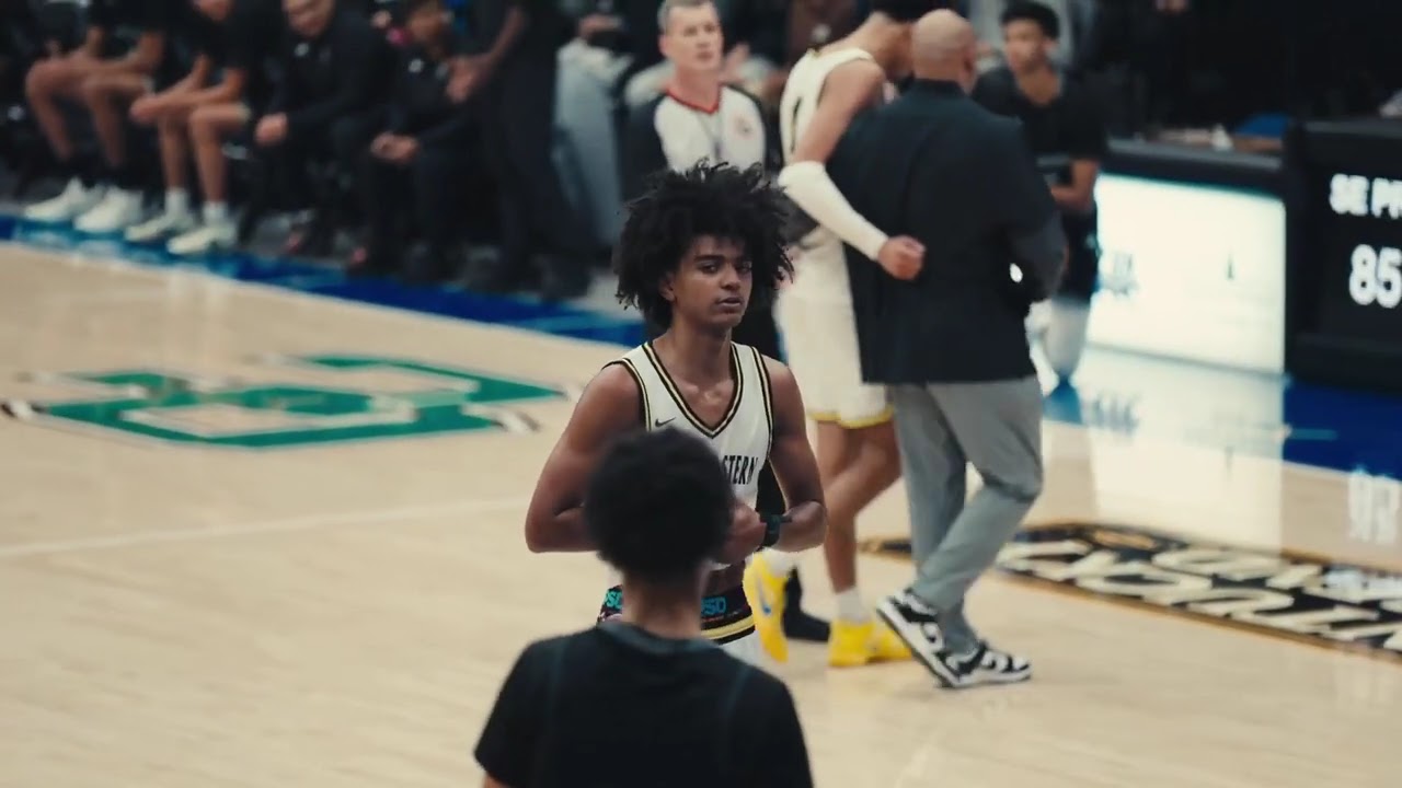 LIVE Mandan vs Minot - High School Basketball