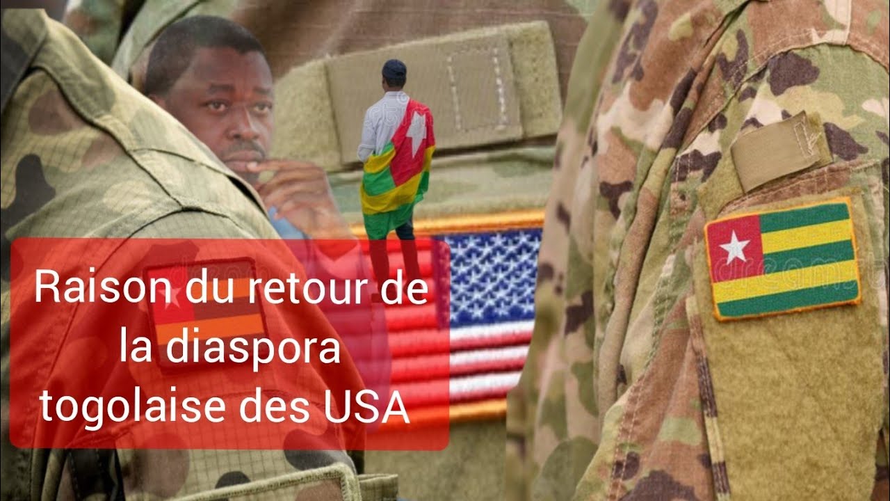 🇹🇬Conditions réunies chute visible. Faure Gnassimgbé et la nuit blanche permanente au togo🤪😅