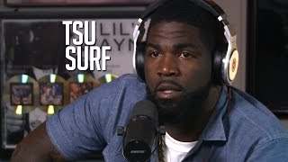 Tsu Surf Calls out Murder Mook, says he not doing Summer Madness & Thinks Meek is Popping Pills