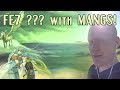 Let's Play FE7 ??? Ch11 w/ Mangs