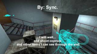 Lethal. Hazard Bust Movie - By Sync.