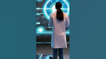 AI & Quantum Technology 2025