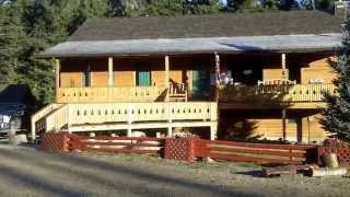 Boulder Creek Lodge Tour | RV Across America with Alan Sills