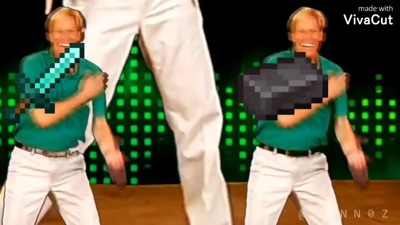 Tutorial : How to Make a Netherite Sword 