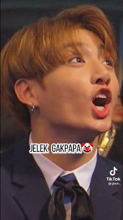 Harta dan tahta jungkook bts (ABS)