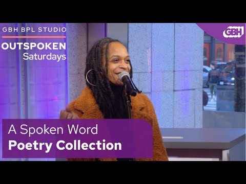 Boston poets on spine-tingling love and daily affirmations