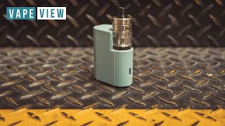 Aspire PockeX Box (Unboxing Review)