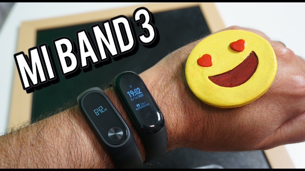 MIBAND 2 - MELHORES APLICATIVOS PARA SUA PULSEIRA INTELIGENTE 😀⌚📱 