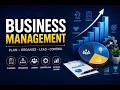 Business Management - Part 2