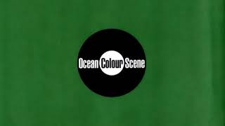 Ocean Colour Scene (featuring Rico Rodriguez) - Huckleberry Grove