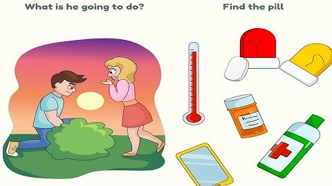 Delete One Part 2 (DOP 2) Level 359-362 Walkthrough - Puzzle Game Solution Gameplay