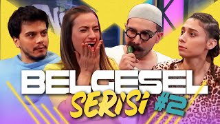 Belgesel Serisi (Part - 2) - Çok Güzel Hareketler 2