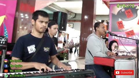 Jesnita (Exists) Cover by The Eyelitz...