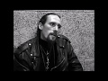 Capture de la vidéo Gorgoroth/God Seed/Wardruna - Gaahl Talks About Being Homosexual Interview - 1080P 60Fps