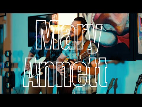 Mary Annette (Live)