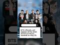 #BTS officially will appear at the 2026 American Music Awards on May 25!