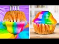 20+ Creative Rainbow Cake Hacks You Need To Try Today