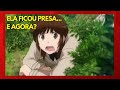 ELA FICOU PRESA... E Agora? - Amagami SS