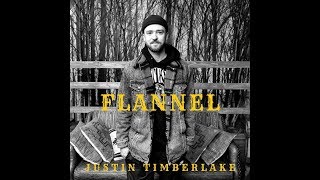 Justin Timberlake - Flannel (Legendado - Português)