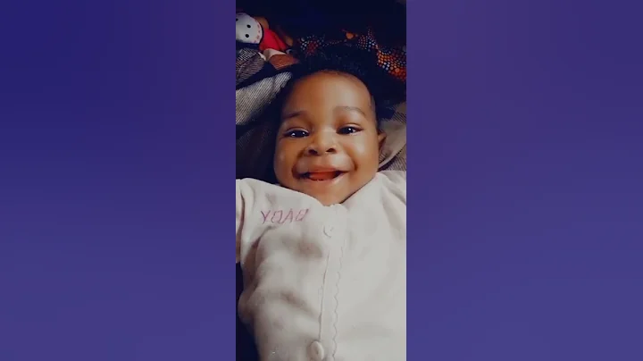 babies are cute.