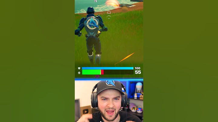 Does a Medkit Heal 99 or 100 HP...? 🤔