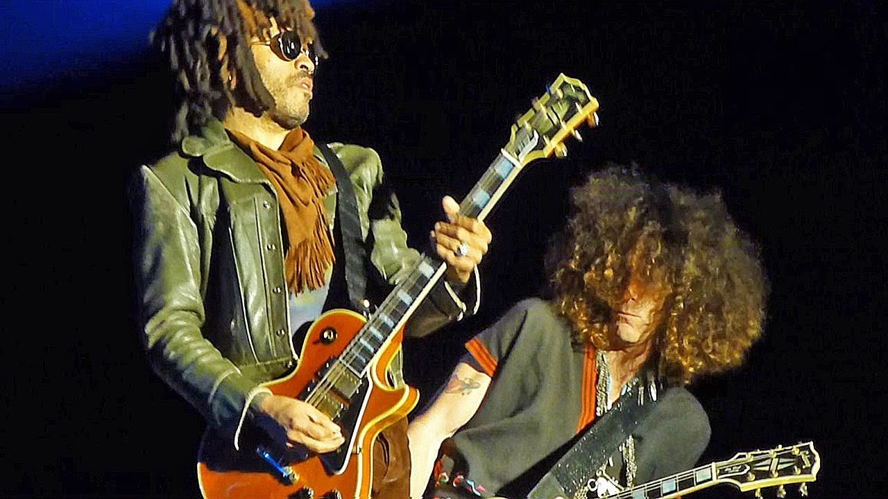 camera iphone 8 plus apk Lenny Kravitz - Always on the Run - 24May2019 NDR2 Expo Plaza Festival Hannover