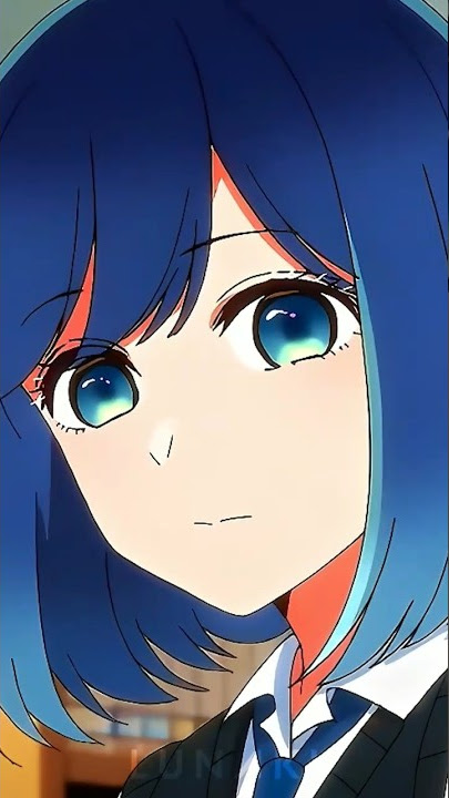 Akane Kurokawa 💜 #oshinoko #akane #anime #animeedit