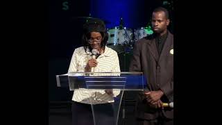 Prophecy: JEZEBEL attempts at Church, what she does at HOME 4.5.26 @HarvestArmyWorldRevivalCity