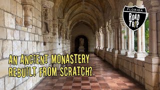 Ancient Spanish Monastery in Miami Beach | Florida Road Trip by Florida Road Trip 381 views 8 months ago 5 minutes, 22 seconds