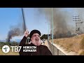 Новости Израиля | Ливанские боевики обстреляли Израиль | 05.08