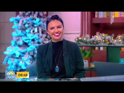 #ახალიდღე - \"პროფესია მშობელი ახალ რეალობაში\"