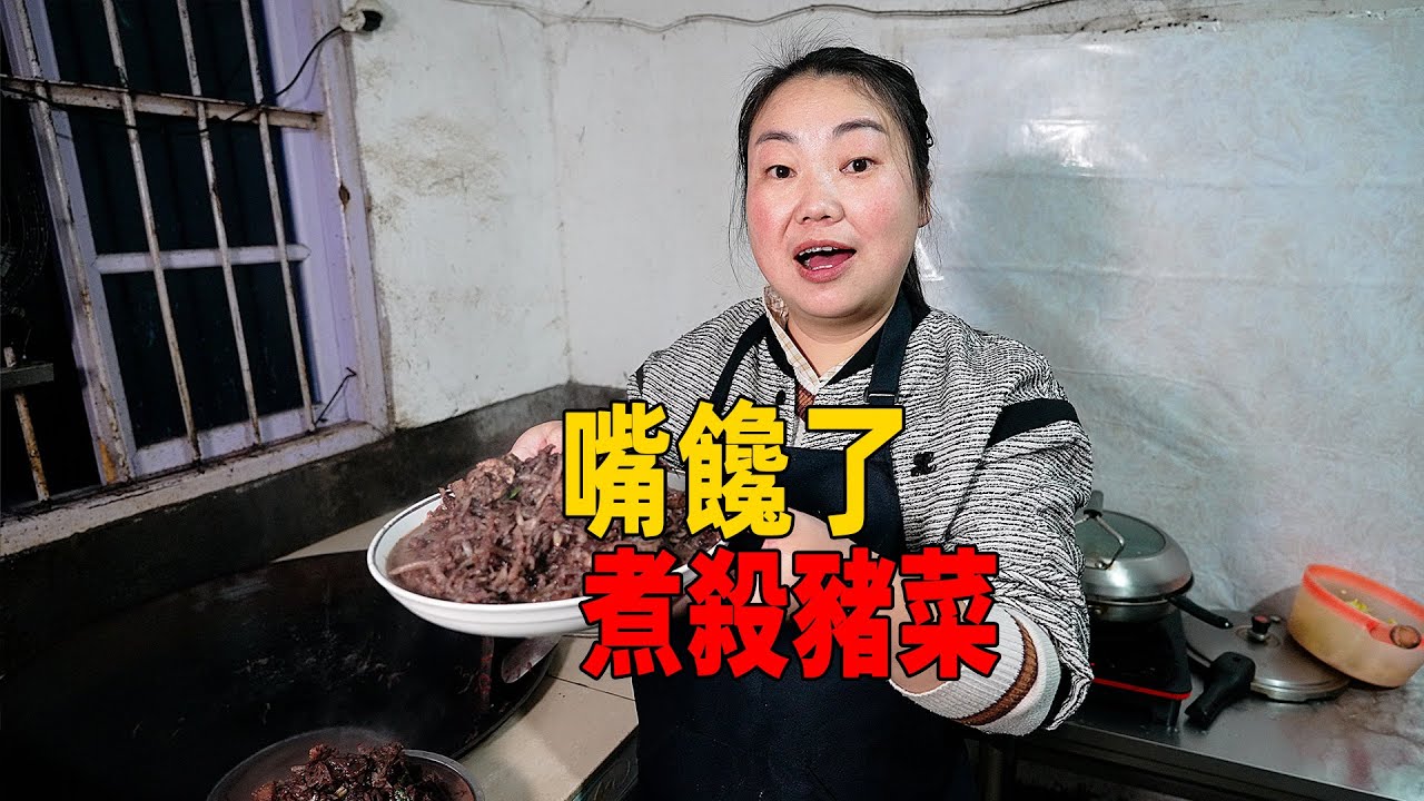 Вкусная еда, которую нам редко удается попробовать!