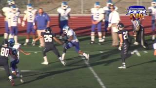 San Diego High School Week 3 Highlights
