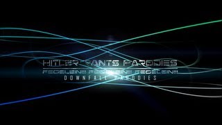 Hitler Is Informed Hitler Rants Parodies Has 50,000 Subscribers