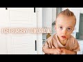 OUR TODDLERS 5TH SURGERY | FAMILY VLOG