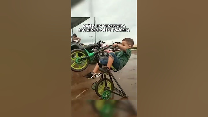 moto pirueta #denisong #humor #artista #venezuela #motopirueta
