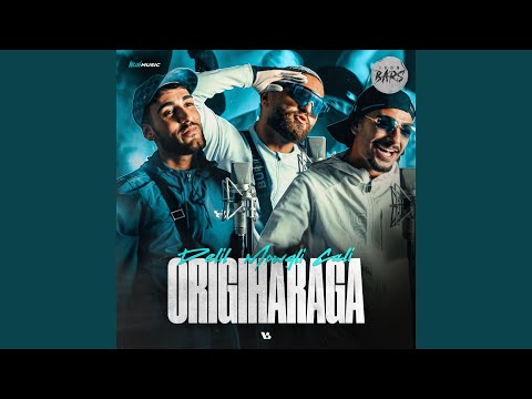 Made, CALI, Delil, MOWGLI018 - Origiharaga