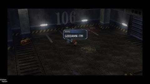 The Red Constellation kills the Terrorists - The Legend of Heroes: Trails to Azure