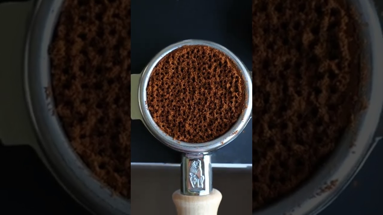 Most Complicated Espresso Shot EVER | espresso shotข้อมูลที่เกี่ยวข้องที่สมบูรณ์ที่สุด