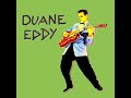 DUANE EDDY - PUDDIN' (Mono) + (Reverb)
